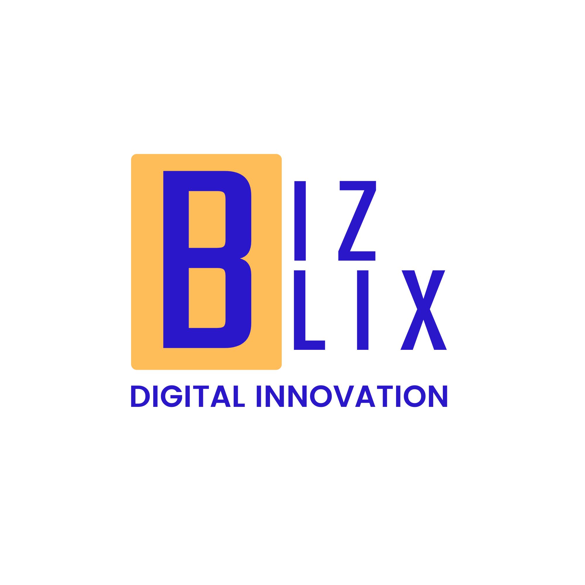 BizBlix Logo